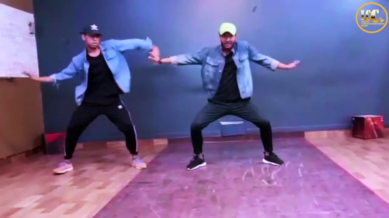 DILBAR | Satyameva Jayate | Dance Choreography | Manish and Mayur |