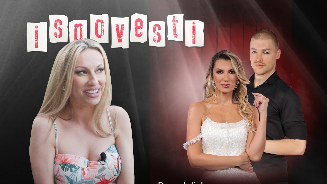 ISPOVEST RADE MANOJLOVIĆ: 