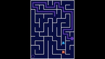 Maze & More   Enemies  Level 07