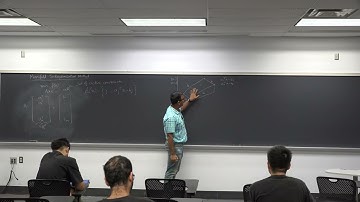 ECE 5500 Lec 13: Manifold suboptimization method, Mirror descent