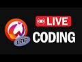 Shopify app dev  chill live coding session with weeklyhow