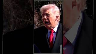 Trump Drops Bombshell on Iran, Border Security &amp; Europe in Explosive Press Conference