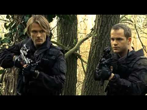 Gsg 9 Serie Gsg 9 Serie
