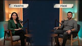 Bu Konuda Çok Farklı Düşünüyoruz! | Fikriye & Fikri