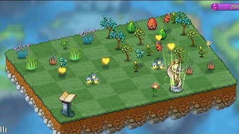 Merge Dragons | gameplay walkthrough part 1 | Red Chilli | android iOS