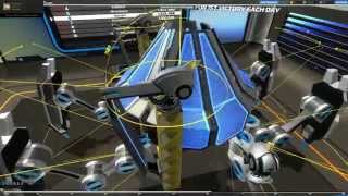 ROBOCRAFT: Shielder Walker Tutorial T7