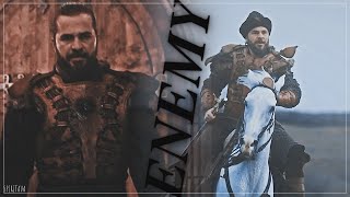 ENEMY - Ertugrul Bey (Diriliş Ertuğrul edit) Imagine Dragons