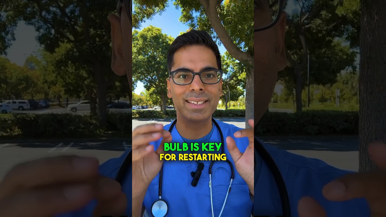 Harvard Trained Doctor 1 Simple Sciencebacked Tip to