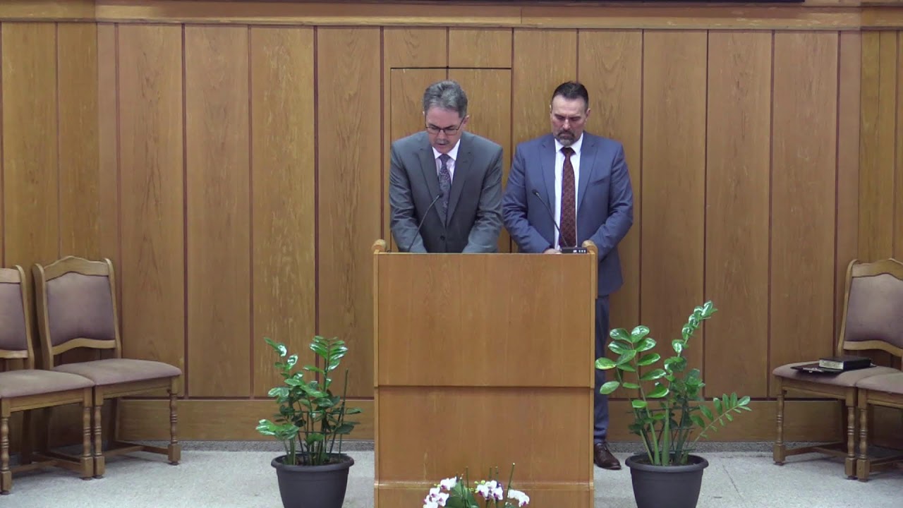 2026. Február 28. Szombat Délelőtt : Csabai Gyula László