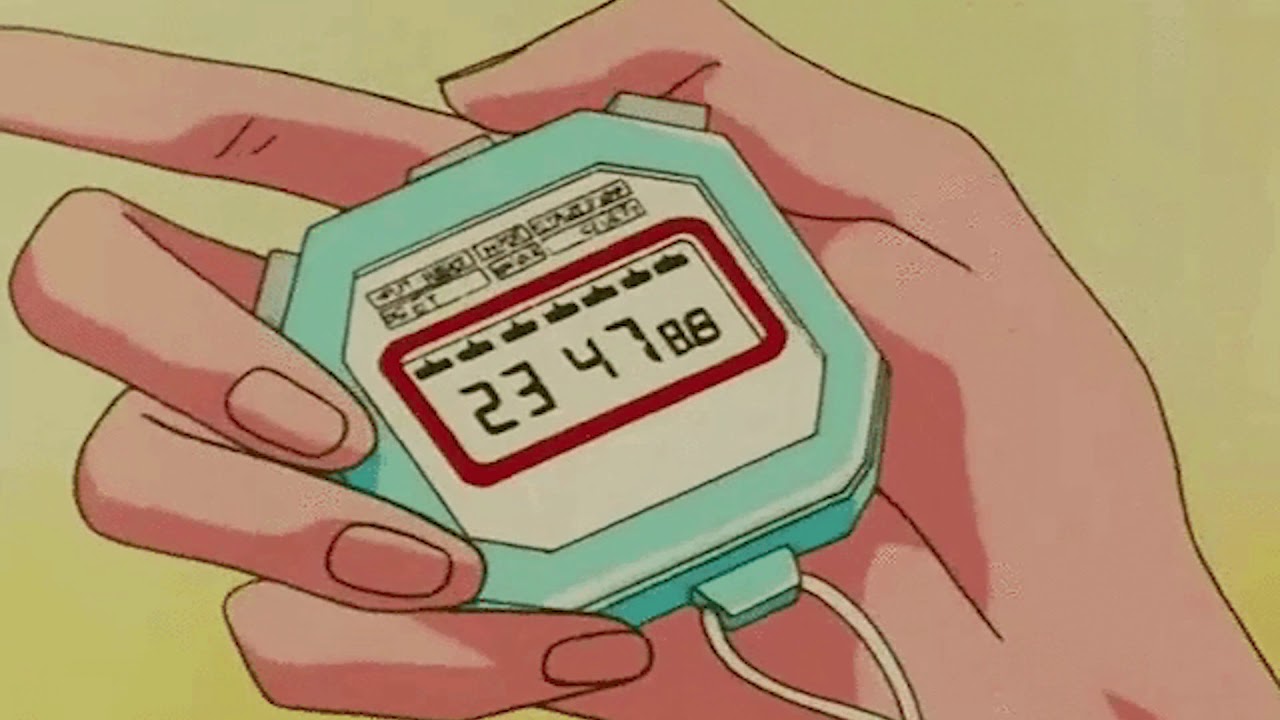 jungle - time ⑇ slowed + reverb ⑇