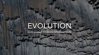 Tigran Muradyan - Evolution