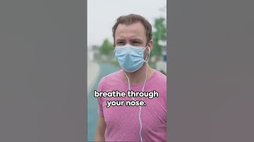 Breathe Easy - 5 Running Tips for Asthmatics