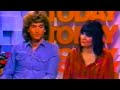 Capture de la vidéo Linda Ronstadt & Rex Smith - 'The Today Show', May 28, 1981