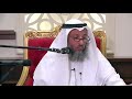 هل من لم يكفر الكافر فهو كافر الشيخ عثمان الخميس