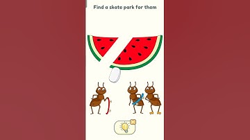 DOP 2 game level 3663 #shorts #subscribe #animação