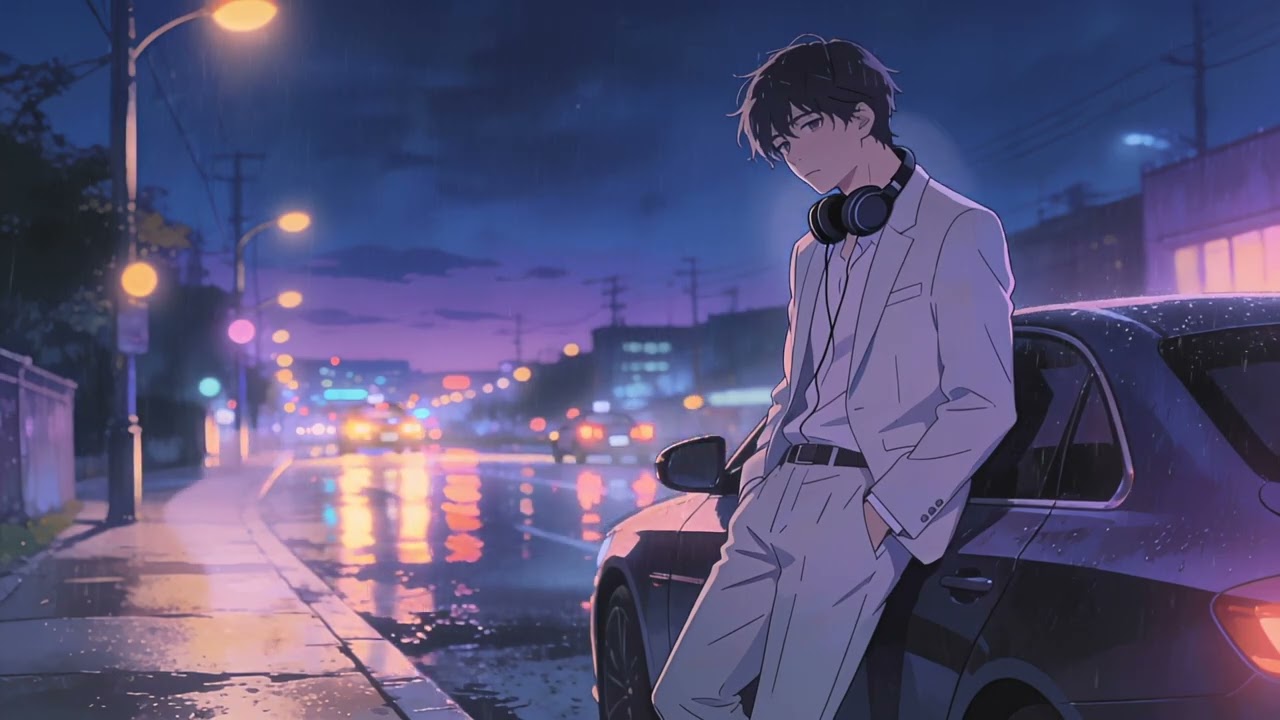 Cozy Desk Vibes: Chill Lofi Music for Studying & Focus | Dusty Beatz