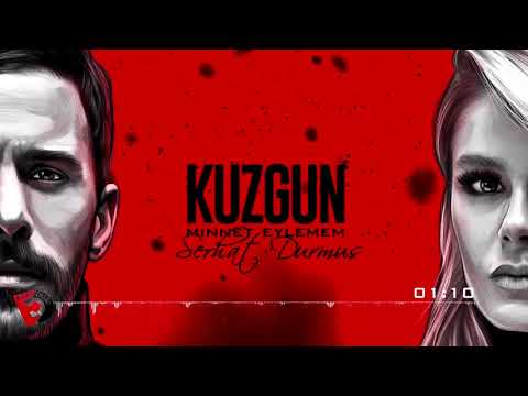 Kuzgun Dizi Müzikleri - Minnet Eylemem (Lyrics)