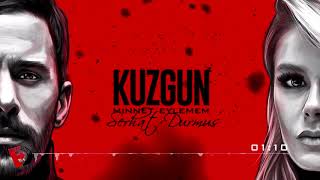 Kuzgun Dizi Müzikleri - Minnet Eylemem (Lyrics) Resimi