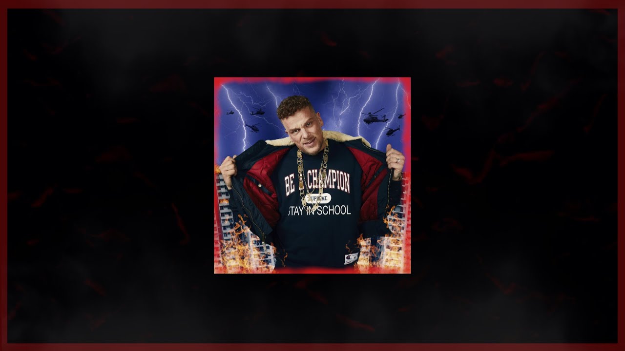 💀🔥BONEZ MC 2021 TYPE BEAT🔥💀|prod. by SeriezBeats