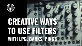 Get Creative With Filters | Thomann