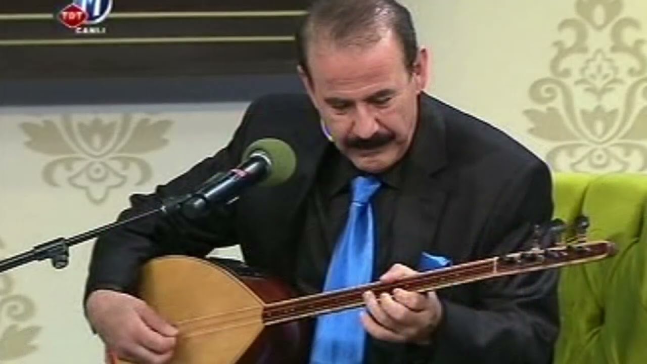 Haydar Haydar/ Bahattin Turan çalıp okuyor #yeraltı #sıtkıbaba #aliekberçiçek  #ondötbinyıl #gezdim