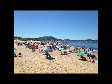 Zunino anunció el comienzo del verano del punto de vista meteorológico.