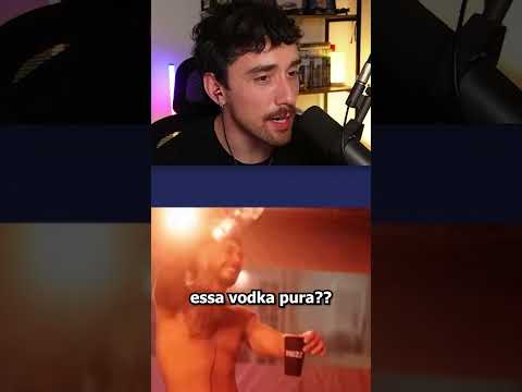 Assisti o reality show do Rico Melquiades e do Ney Lima e não aguentei... tive que rebolar junto kkk