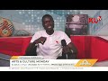 Art &amp; Culture Monday: Israel J Omwayi on Digital Storytelling &amp; Community Impact | Rise Today KUTV