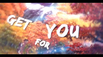 Amv Typography Skinnyfabs Ghost - After Effect | Free Project File