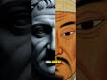 How History’s Greatest Conquerors Died  Shocking Ends of Legends