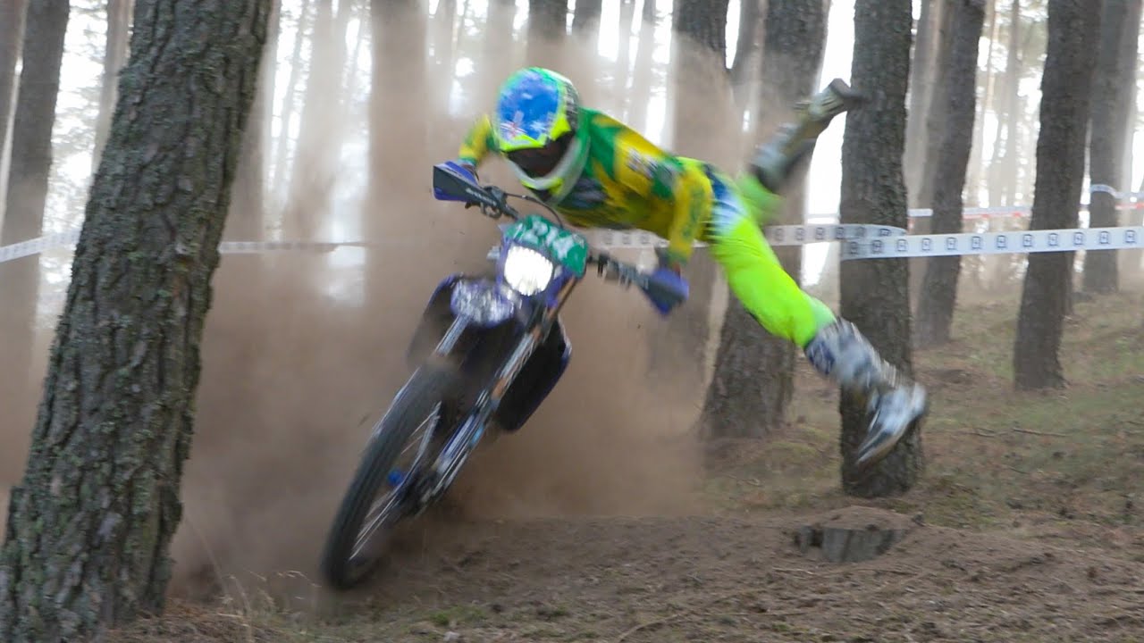 Best of ISDE France 2022 | Day 2 - FIM Six Days of Enduro by Jaume ...