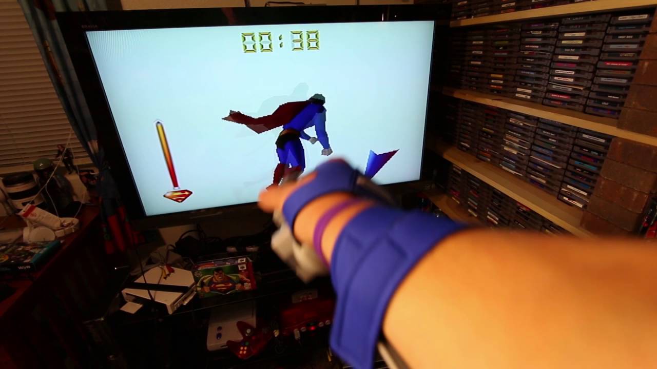 Black Box Gaming Commercial! (IT'S SO BAD)