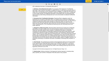 DocuSign for Dynamics 365 + Teams: Send an envelope and receive Teams notifications