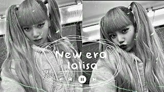 ઇઉ ˖࣪ New Era - lalisa dark screenshot 3