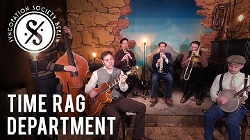 Time Rag Department – When Erastus Plays His Ol Kazoo (1927)