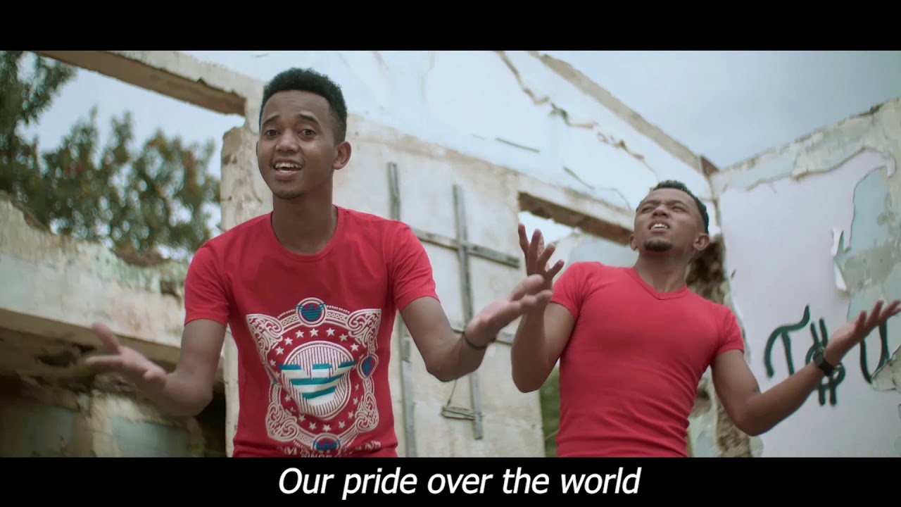 SAINA JB: Savika by Malagasy Concept 2020