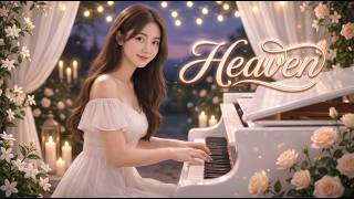 Heaven - Female Piano Cover (SoftSpoken)