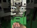 Automatic Belt Buckle Making Machine Wire Buckle Making Machine#beltbuckle#wirebuckle#wirebender