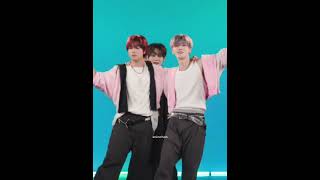 Mode Akur Kompak Bgt Gilanya Chenle Di Belakang Heran haechan jaemin nctdream