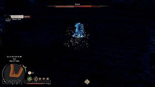 Crimson Desert - Meteor Kick & Turning Slash Expertise Location screenshot 5
