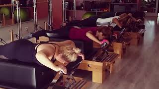 New Body Pilates Ankara