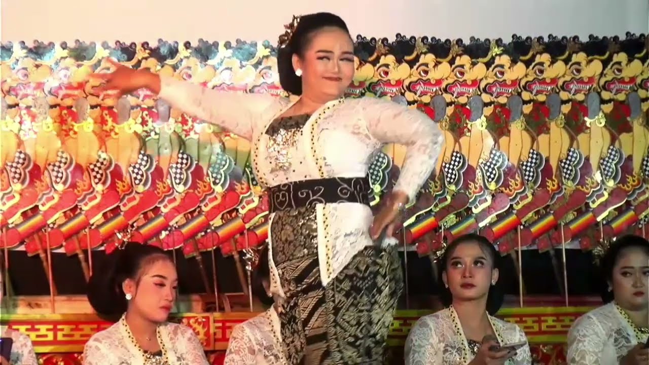 LAGU LEGENDARIS❗️LIMANG TAHUN❗️KARAWITAN CANDRA BIRAWA 