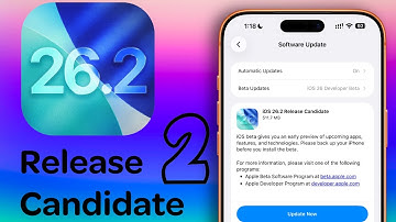 iOS 26.2 RC 2 Is HERE- Apple Realized Their MISTAKE!
