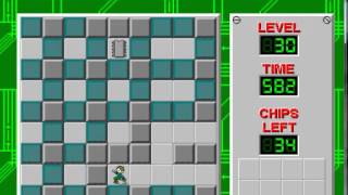 Chips Challenge episode 7: Bugs, yes or no