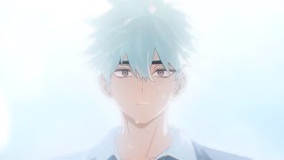 「AMV」A Thousand Years | Lu Guang x Cheng Xiaoshi