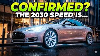 🚀 Tesla Evolution (2008 - 2050): The Complete History & Future Vision ⚡
