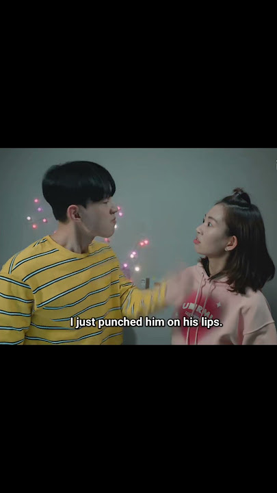Why R U cukup lucu #whyru #whyrutheseries #koreanbl #bl #blseries
