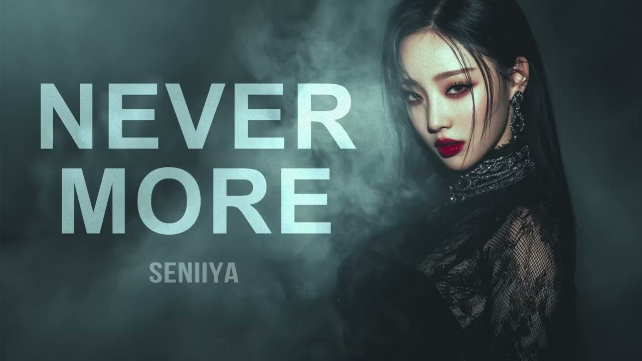 SENIIYA - Never More 