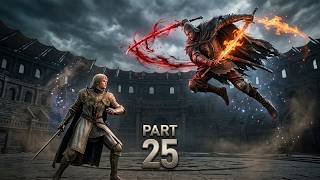 Part 25 - Bleed Build Full Gameplay No commentory
