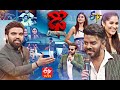 Dhee Champions | 25th November 2020 | Semi Finals - 2  | Full Episode | ETV Telugu